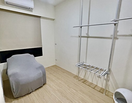 台中梧棲無印風高質感兩房兩廳|雙衛格局、台水台電 - Image 6