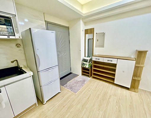 台中梧棲無印風高質感兩房兩廳|雙衛格局、台水台電 - Image 3