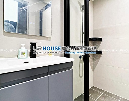 🗿MRT大坪林｜美寓２房｜家具家電全配｜可租補｜垃圾代收 - Image 11