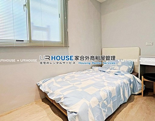 🗿MRT大坪林｜美寓２房｜家具家電全配｜可租補｜垃圾代收 - Image 8