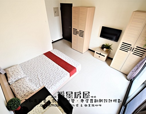 陽台~~世貿中科汽車好停 - Image 2