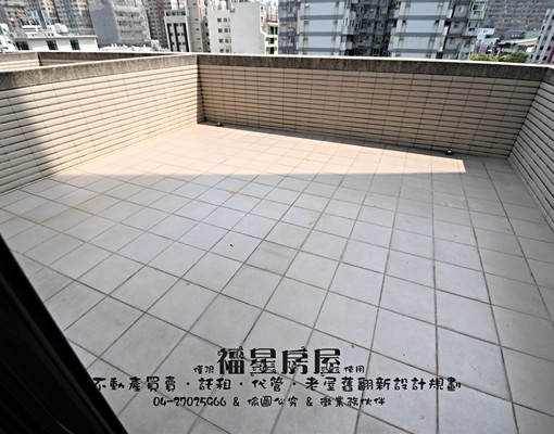 陽台~~世貿中科汽車好停 - Image 4