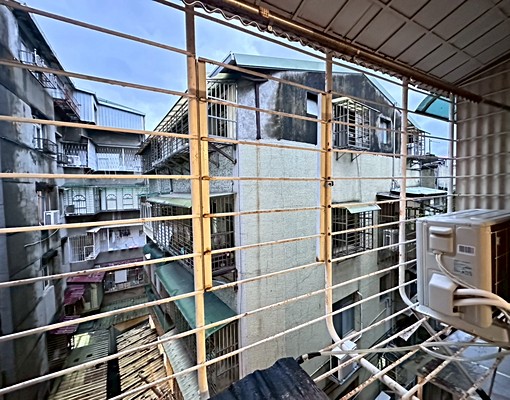 🌈近景安捷運站✨寵物友善✨獨立洗衣機✨外推窗可曬衣 - Image 6