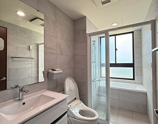 嘉暘/免仲/可補助/楊梅埔心電梯二房車 - Image 9