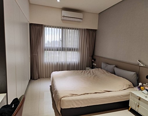 屋主自租;聯悅聚質感裝潢美三房+平車(含管理費) - Image 4