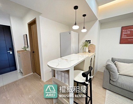 ✨三多京城新世界全新無印兩房可租補權威 - Image 11