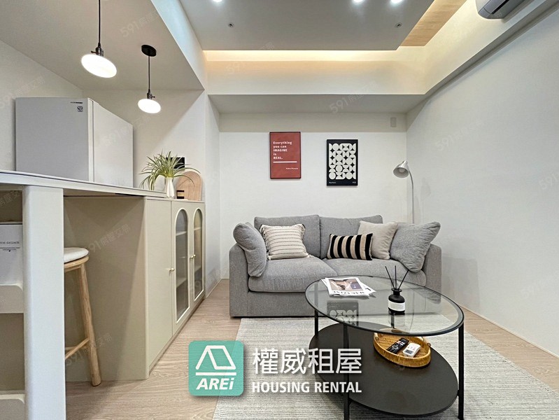 ✨三多京城新世界全新無印兩房可租補權威 - Image 1