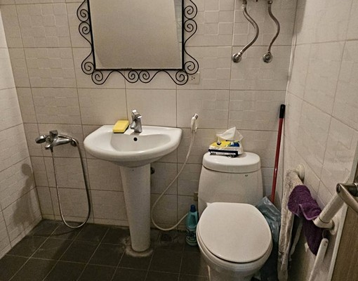 水湳經貿🩷透天5房+車庫🩷可租補 - Image 6