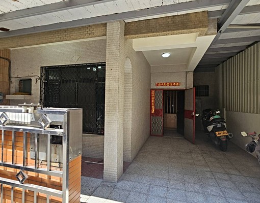 水湳經貿🩷透天5房+車庫🩷可租補 - Image 2