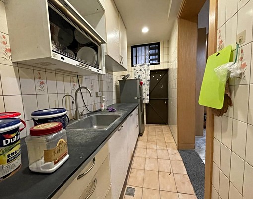 水湳經貿🩷透天5房+車庫🩷可租補 - Image 4