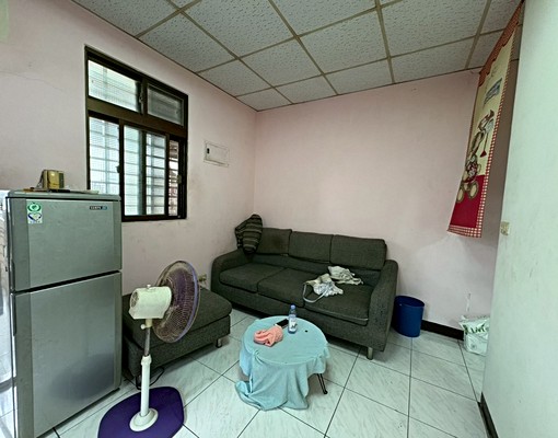 海山✨便宜2房✨採光通風✨獨洗曬✨傢俱齊全✨獨立陽台 - Image 3