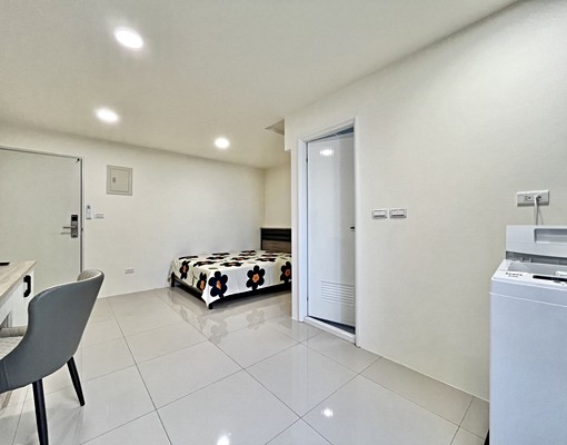 我不是假廣告內！真的乾溼分離😍可租補✅系統櫃_獨洗曬 - 591租屋網 - Image 5