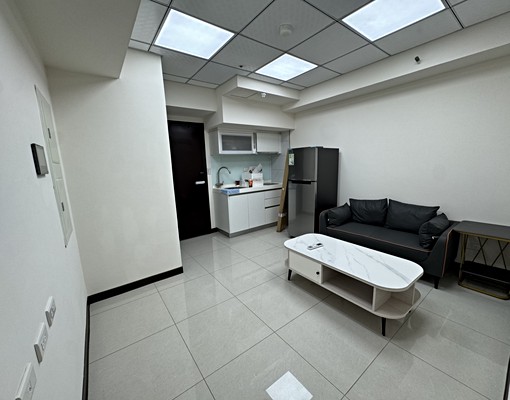 社宅出租~世界花園2房車~全新交屋 - Image 2