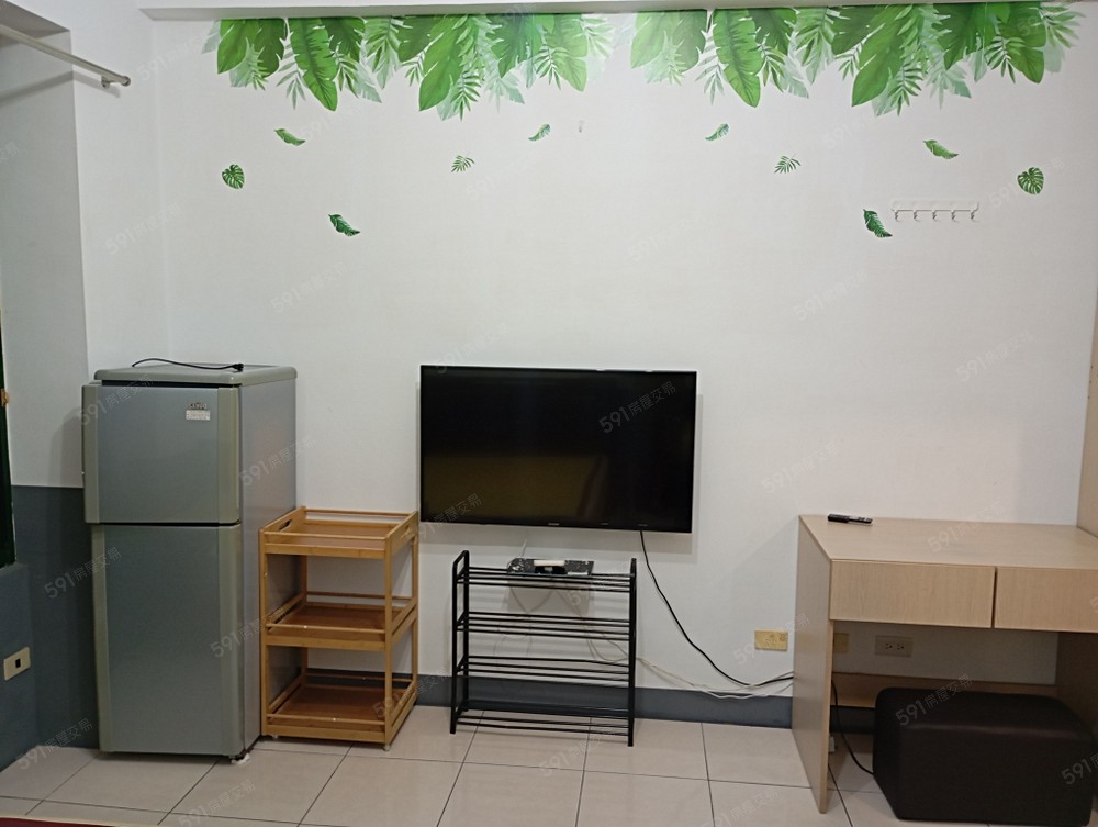 6200房間(新設洗衣機)