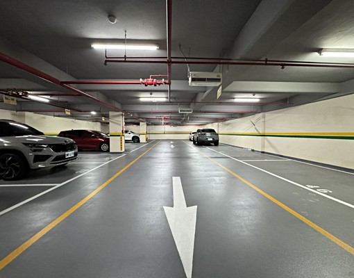 高檔裝潢家具電全-逢甲水湳寓上福星 - Image 11