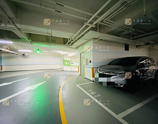 北區三房超大露台戶＃可租補＃質感裝潢 - Image 14