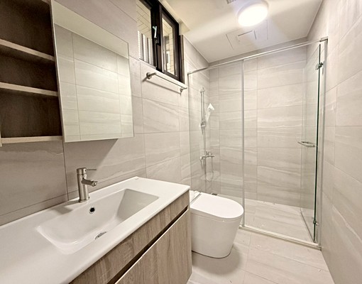 可租補⭐免服務費⭐太平基創悅渼3房車位⭐五泰劉小姐 - Image 9