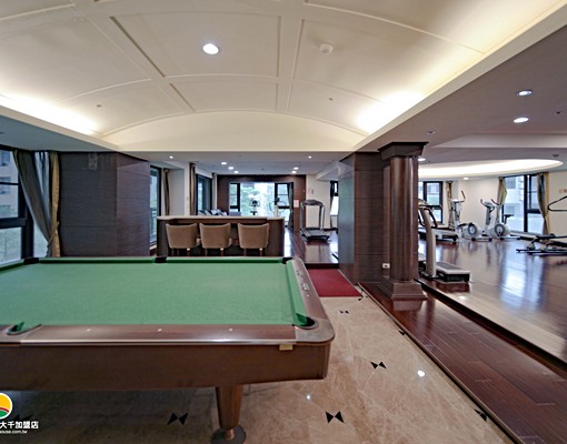 🐲龍來🏠鼎宇美術館盡收眼底大空間雙主臥+🚗🚙雙平車 - Image 14