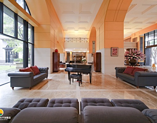 🐲龍來🏠鼎宇美術館盡收眼底大空間雙主臥+🚗🚙雙平車 - Image 12