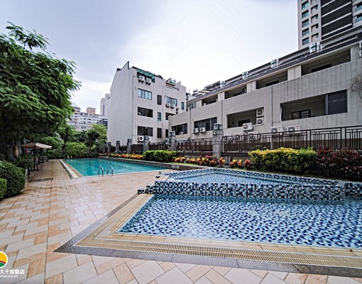 🐲龍來🏠鼎宇美術館盡收眼底大空間雙主臥+🚗🚙雙平車 - Image 13