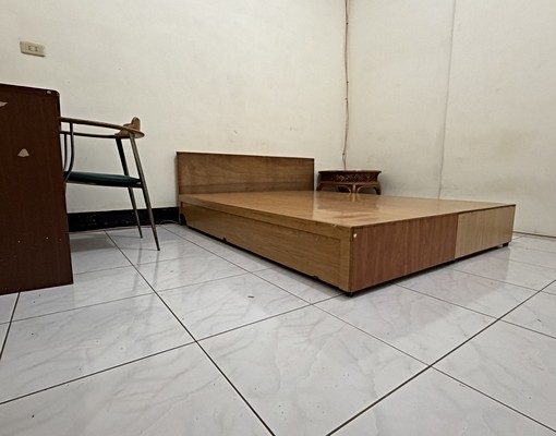 鶯桃路昌福學區公寓2樓1房1廳寧靜近市區車站 - Image 1