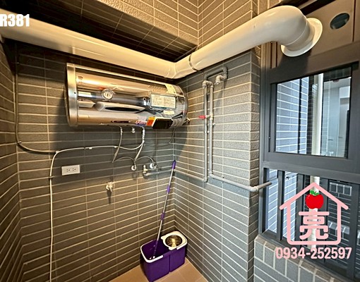 『啟富X亮❤️』CP三房,可租補~小寵可談,空間使用率高 - Image 6