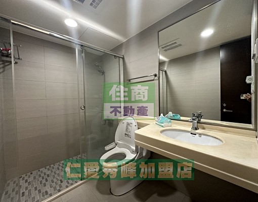 店長阿貴🏠含車位管理費🍎禁抽菸可租補🍍租售雙北高級社區 - Image 2