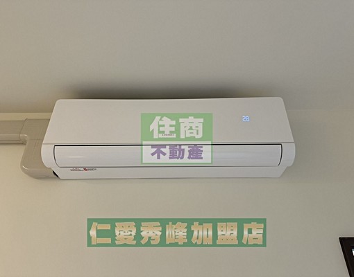 店長阿貴🏠含車位管理費🍎禁抽菸可租補🍍租售雙北高級社區 - Image 11