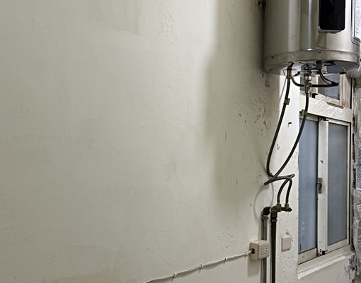 鶯桃路昌福學區公寓2樓1房1廳寧靜近市區車站 - Image 3