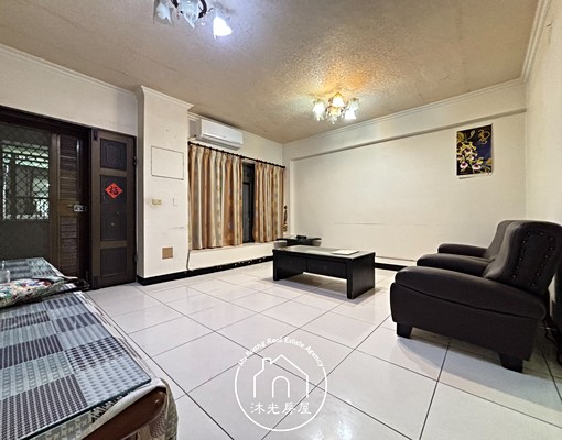 ☘沐光房屋|北區公園路大坪2房可租補 - Image 2