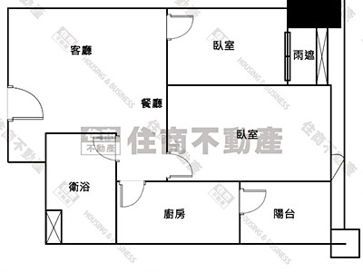 社區圖片