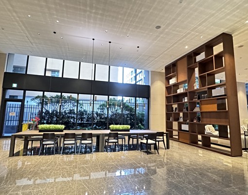 ♦️專約♦️河堤世界漫步河堤全新裝潢2房(可租)平車 - Image 5