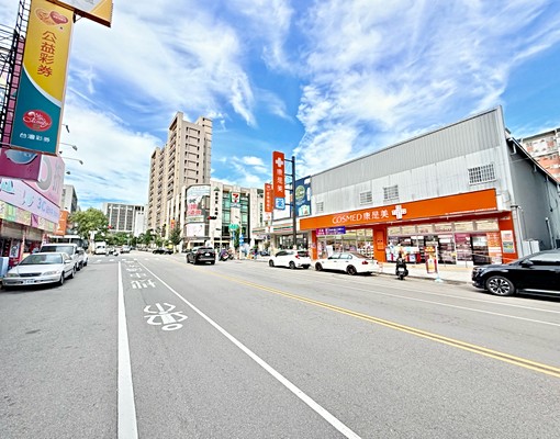 🔥獨家❇️樹孝商圈❇️臨路破百坪電梯店面別墅🏠 - Image 13