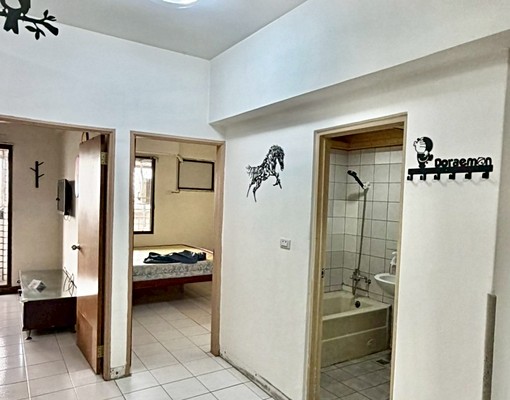 白毛專屬🔥俗三房#近中興路生活圈🔥可租補 - Image 2