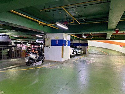 社區圖片