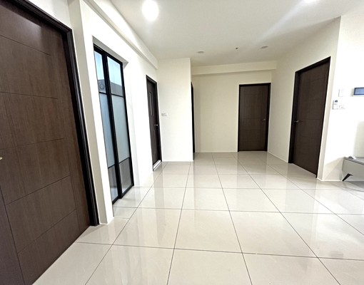 小港大坪數高樓層景觀4房傢俱齊全可租補 - Image 10