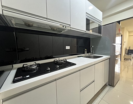 小港大坪數高樓層景觀4房傢俱齊全可租補 - Image 12