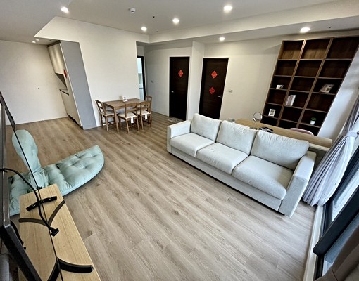 免仲介費💕勝興豐境💕精美兩房💕可租屋補助 - Image 4