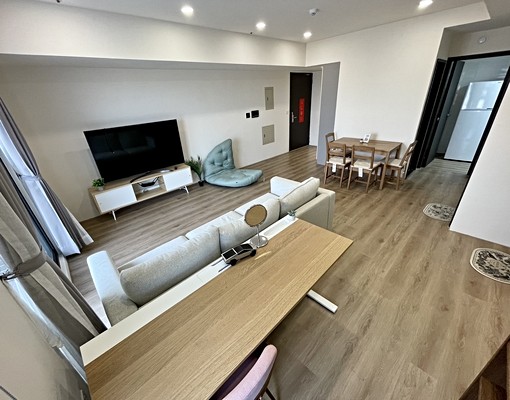 免仲介費💕勝興豐境💕精美兩房💕可租屋補助 - Image 5