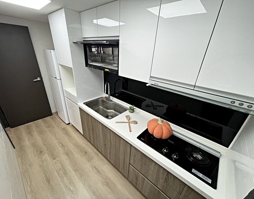 免仲介費💕勝興豐境💕精美兩房💕可租屋補助 - Image 8