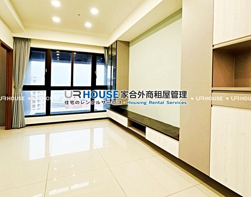 集美丨美裝潢高樓層視野3房車可租 - Image 4