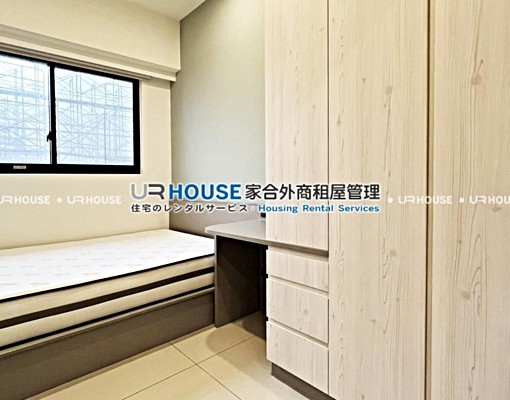 集美丨美裝潢高樓層視野3房車可租 - Image 10