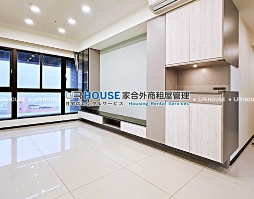 集美丨美裝潢高樓層視野3房車可租 - Image 1