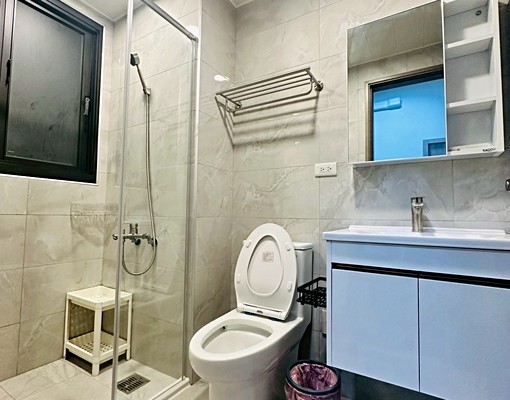 🍎社會住宅🍎2房2衛，雙套房隔局🙂全新未住，拎包入住 - Image 6