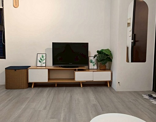 🍎社會住宅🍎2房2衛，雙套房隔局🙂全新未住，拎包入住 - Image 3