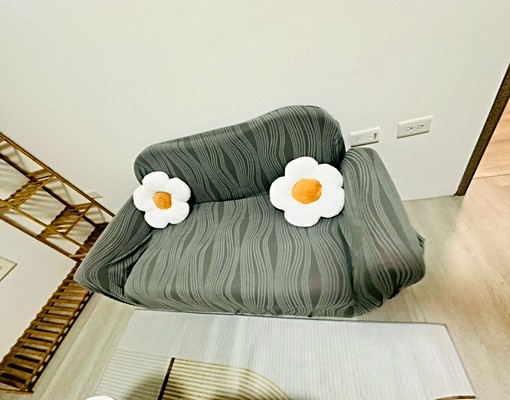 🍎社會住宅🍎2房2衛，雙套房隔局🙂全新未住，拎包入住 - Image 4