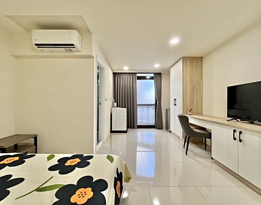 中科首選💛可雙租補💛陽台獨洗💛系統櫃固定機車位💛 - Image 4