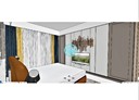 板橋區-香社一路3房2廳，35.7坪
