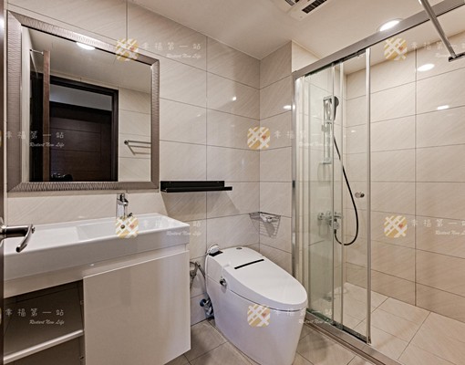 文心水湳經貿🔥兩房全配寵可談🔥可租屋補助🔥充電車位 - Image 14