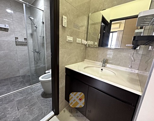 白毛專屬🔥稀有二房+車位#近台74🔥可租補可小寵 - Image 12